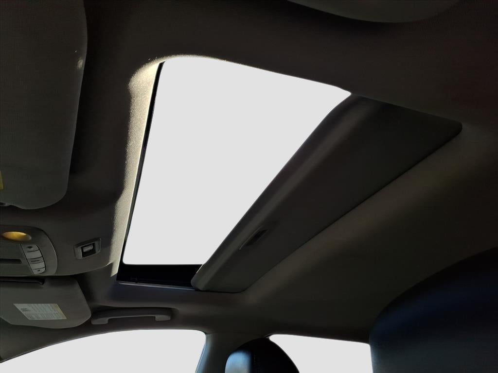 2015 Nissan Pathfinder Platinum