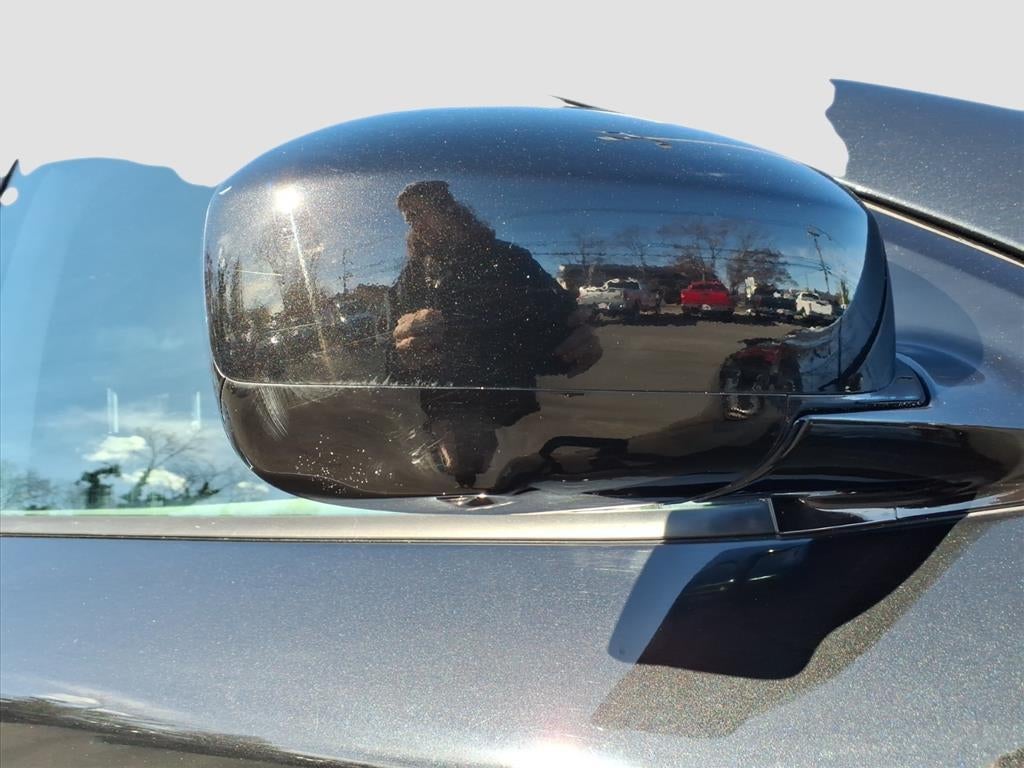 2015 Nissan Pathfinder Platinum