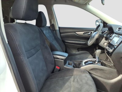 2014 Nissan Rogue SV