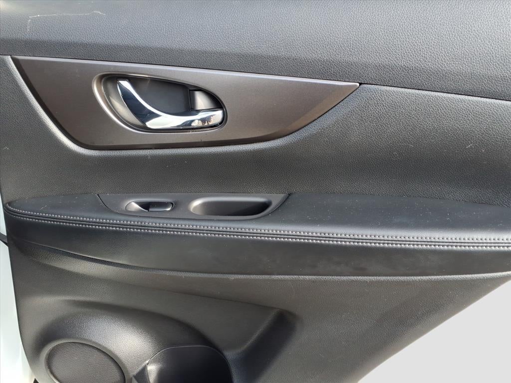 2014 Nissan Rogue SV