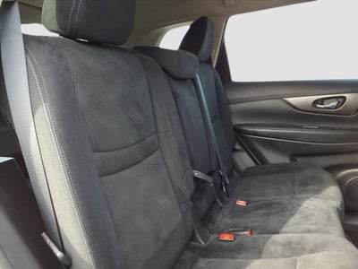 2014 Nissan Rogue SV