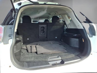 2014 Nissan Rogue SV