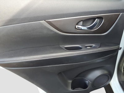 2014 Nissan Rogue SV