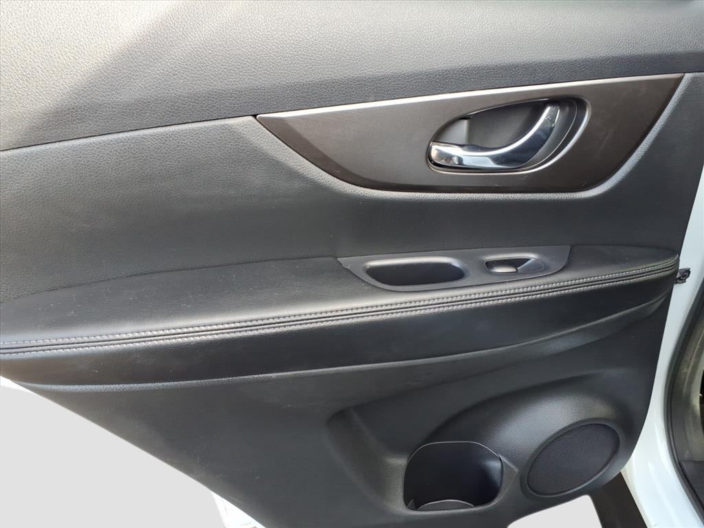 2014 Nissan Rogue SV