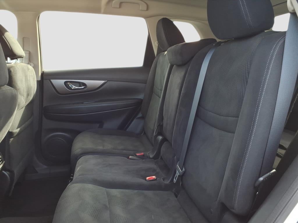 2014 Nissan Rogue SV