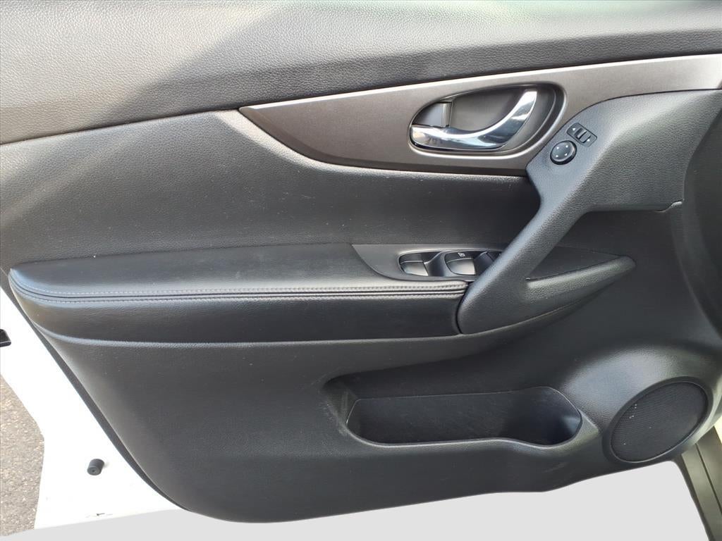 2014 Nissan Rogue SV