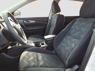 2014 Nissan Rogue SV