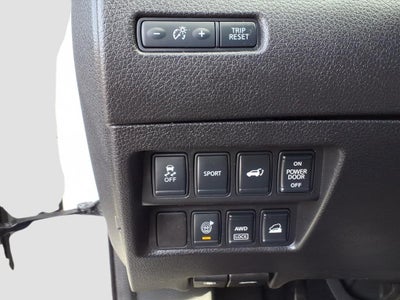 2014 Nissan Rogue SV