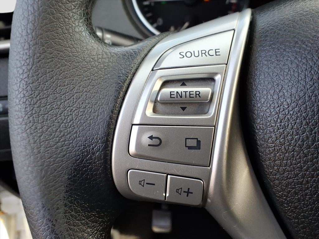 2014 Nissan Rogue SV