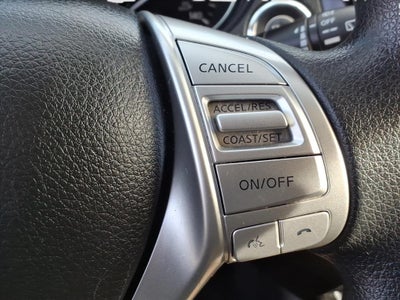 2014 Nissan Rogue SV