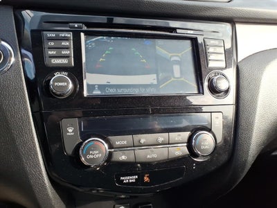 2014 Nissan Rogue SV