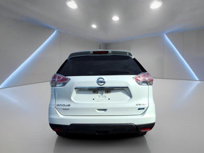 2014 Nissan Rogue SV