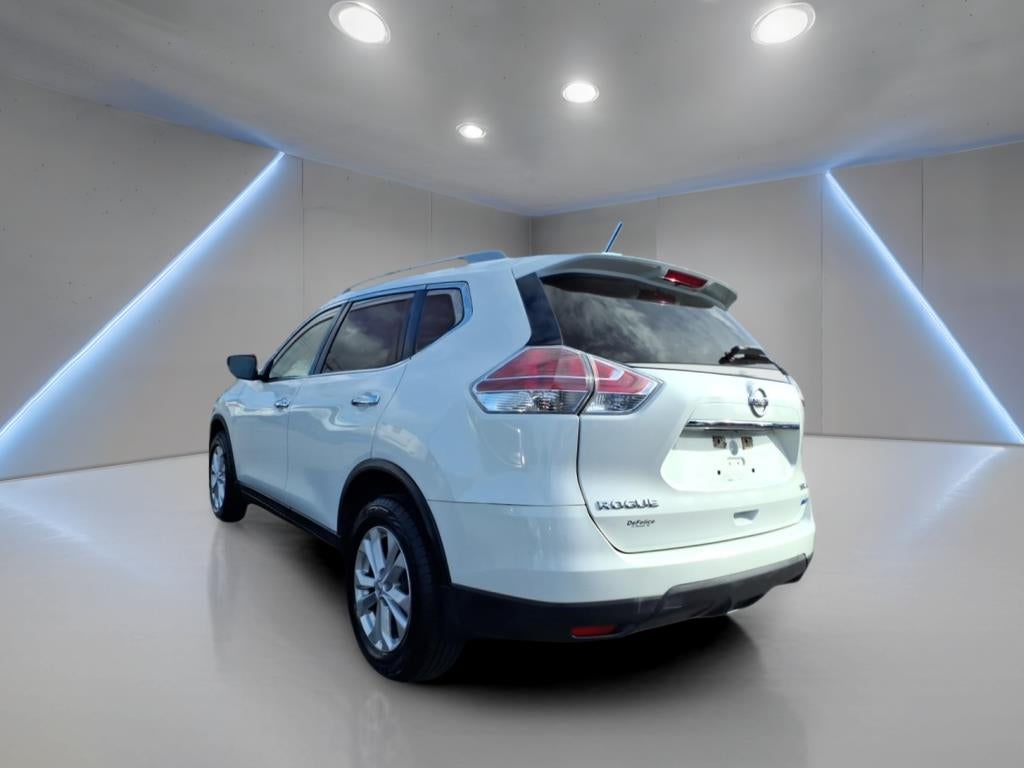 2014 Nissan Rogue SV