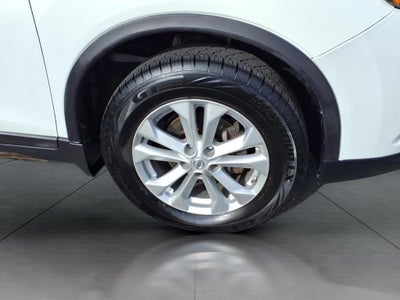 2014 Nissan Rogue SV