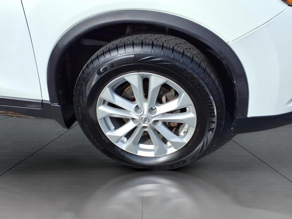 2014 Nissan Rogue SV