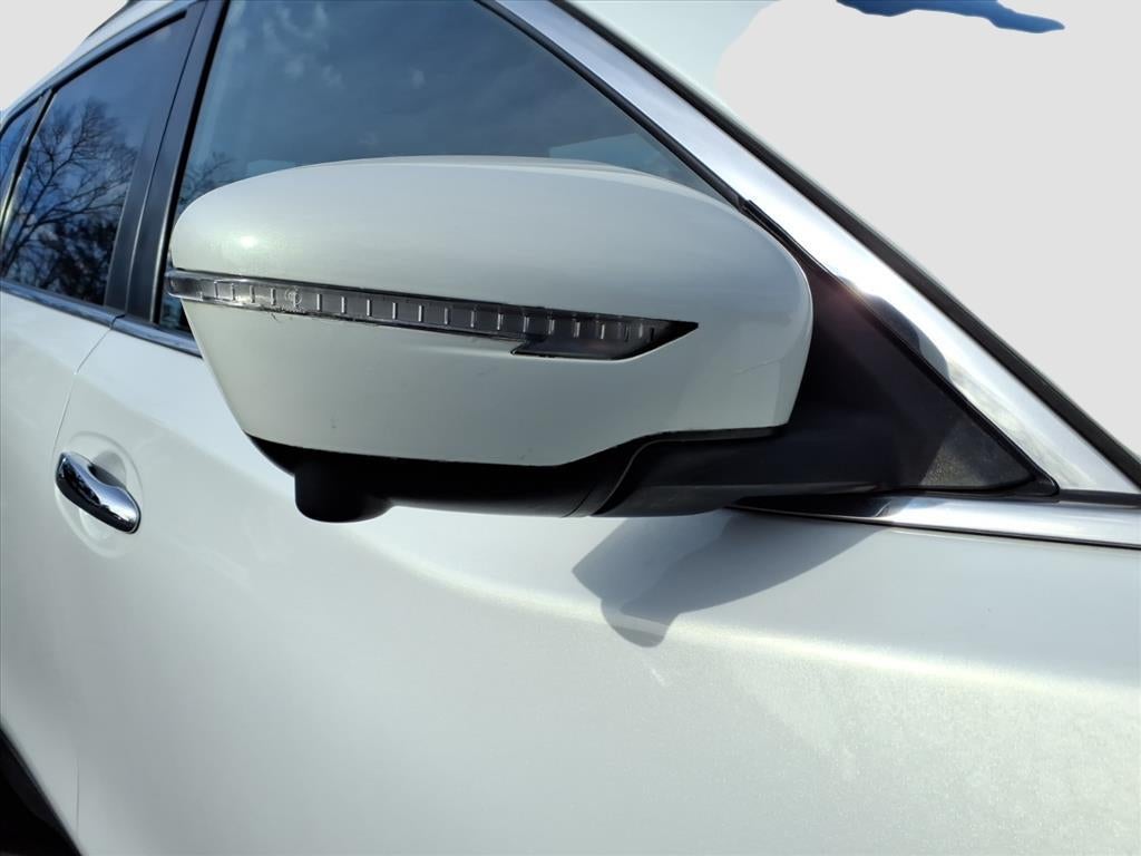 2014 Nissan Rogue SV