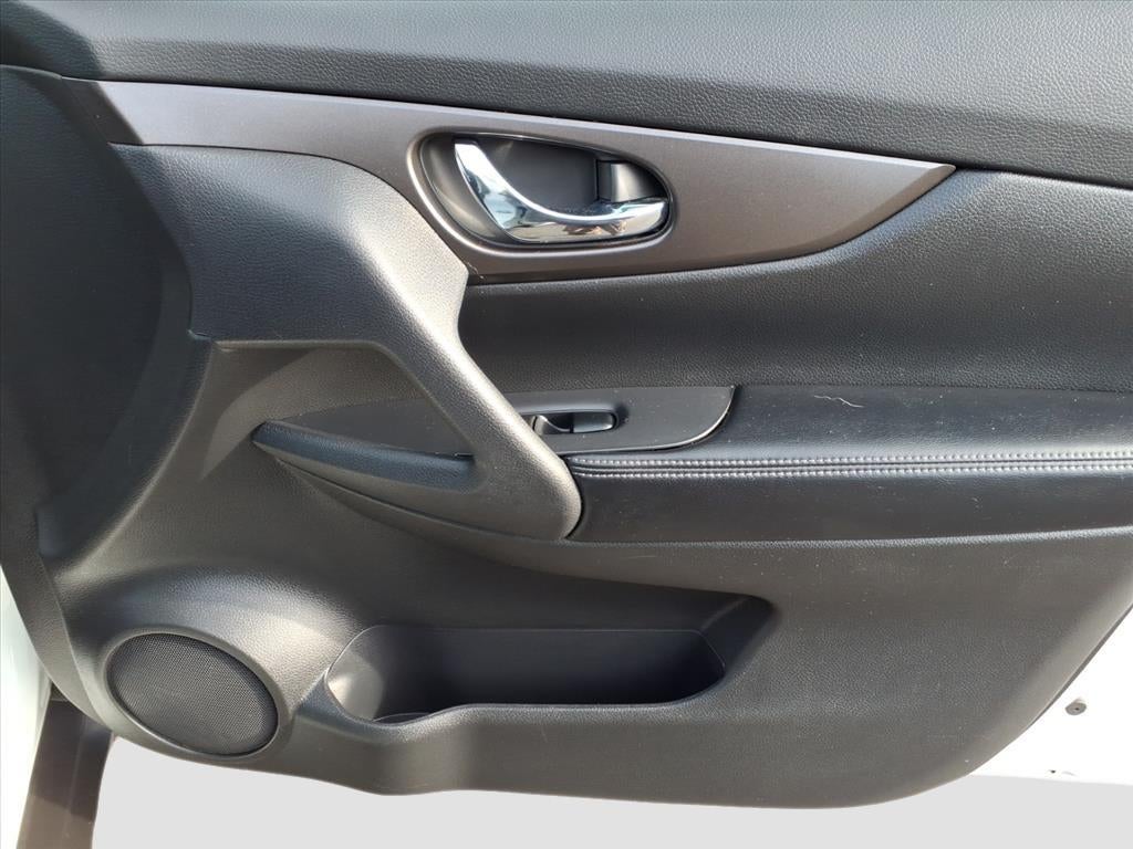 2014 Nissan Rogue SV