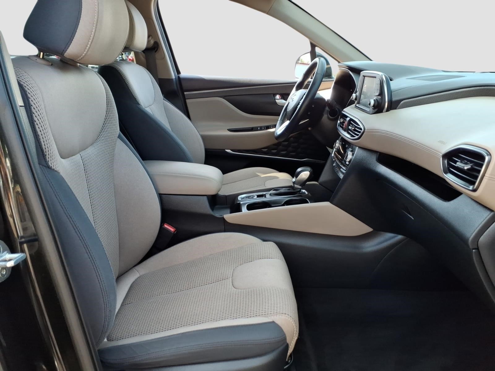 2019 Hyundai SANTA FE SEL Plus 2.4L