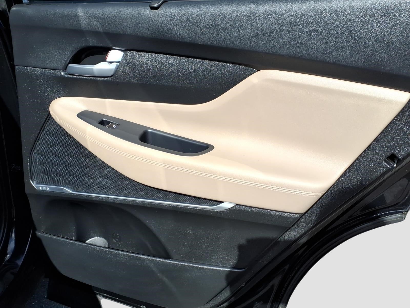 2019 Hyundai SANTA FE SEL Plus 2.4L