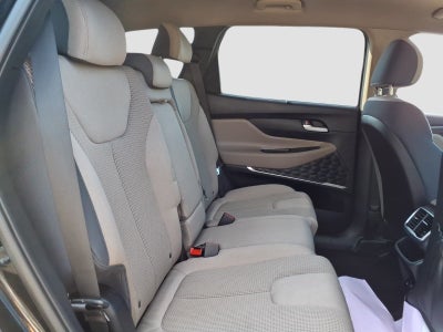 2019 Hyundai SANTA FE SEL Plus 2.4L