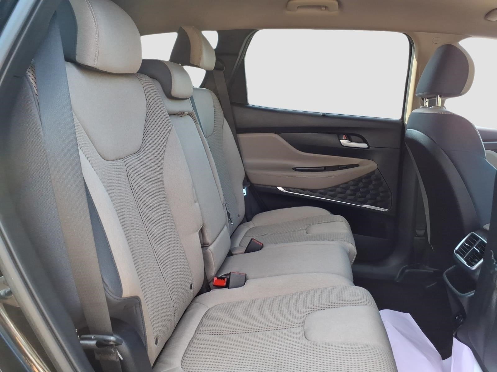2019 Hyundai SANTA FE SEL Plus 2.4L