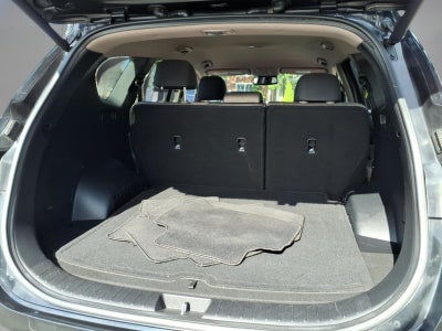 2019 Hyundai SANTA FE SEL Plus 2.4L