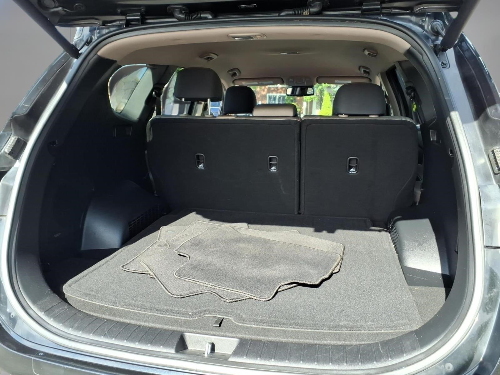 2019 Hyundai SANTA FE SEL Plus 2.4L
