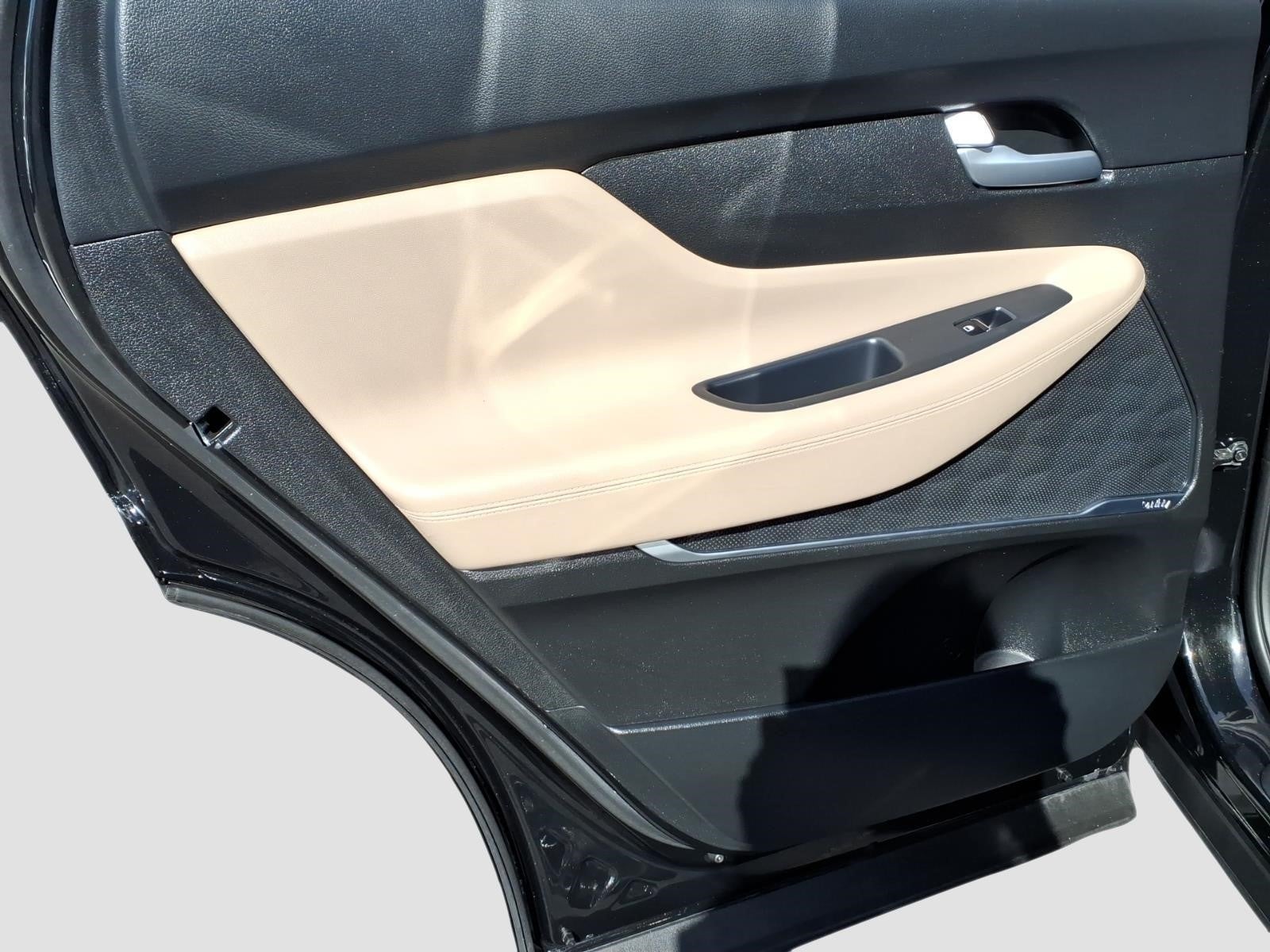 2019 Hyundai SANTA FE SEL Plus 2.4L