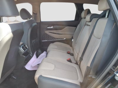 2019 Hyundai SANTA FE SEL Plus 2.4L