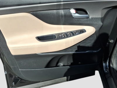 2019 Hyundai SANTA FE SEL Plus 2.4L