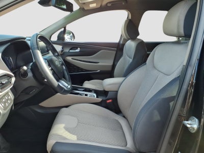 2019 Hyundai SANTA FE SEL Plus 2.4L