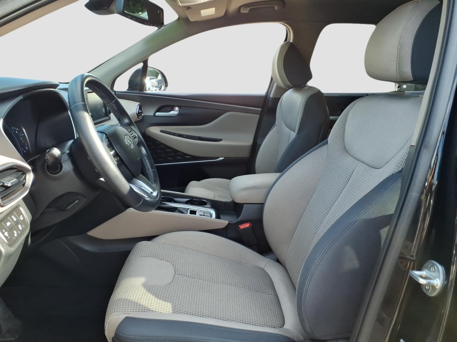 2019 Hyundai SANTA FE SEL Plus 2.4L