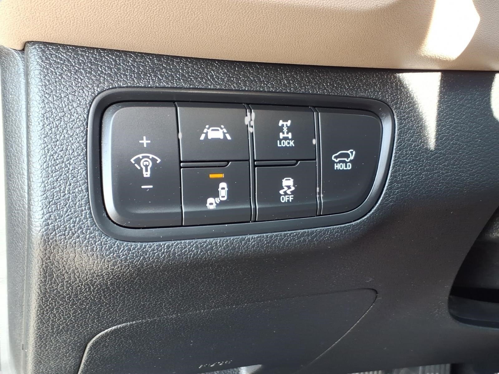 2019 Hyundai SANTA FE SEL Plus 2.4L