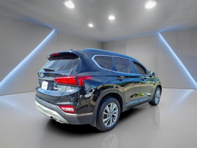 2019 Hyundai SANTA FE SEL Plus 2.4L
