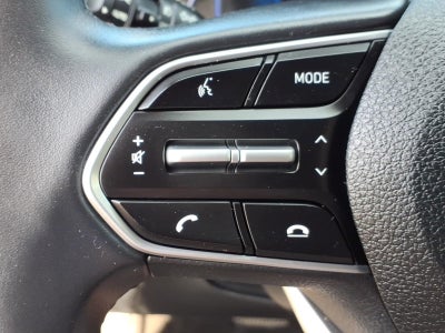 2019 Hyundai SANTA FE SEL Plus 2.4L