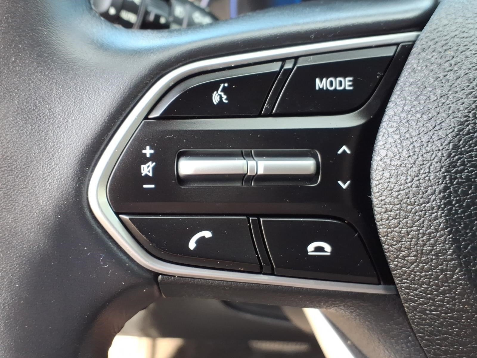 2019 Hyundai SANTA FE SEL Plus 2.4L