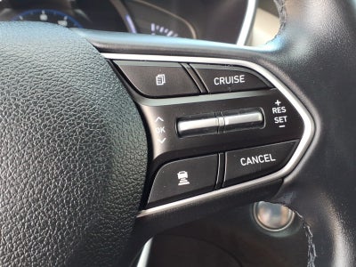 2019 Hyundai SANTA FE SEL Plus 2.4L