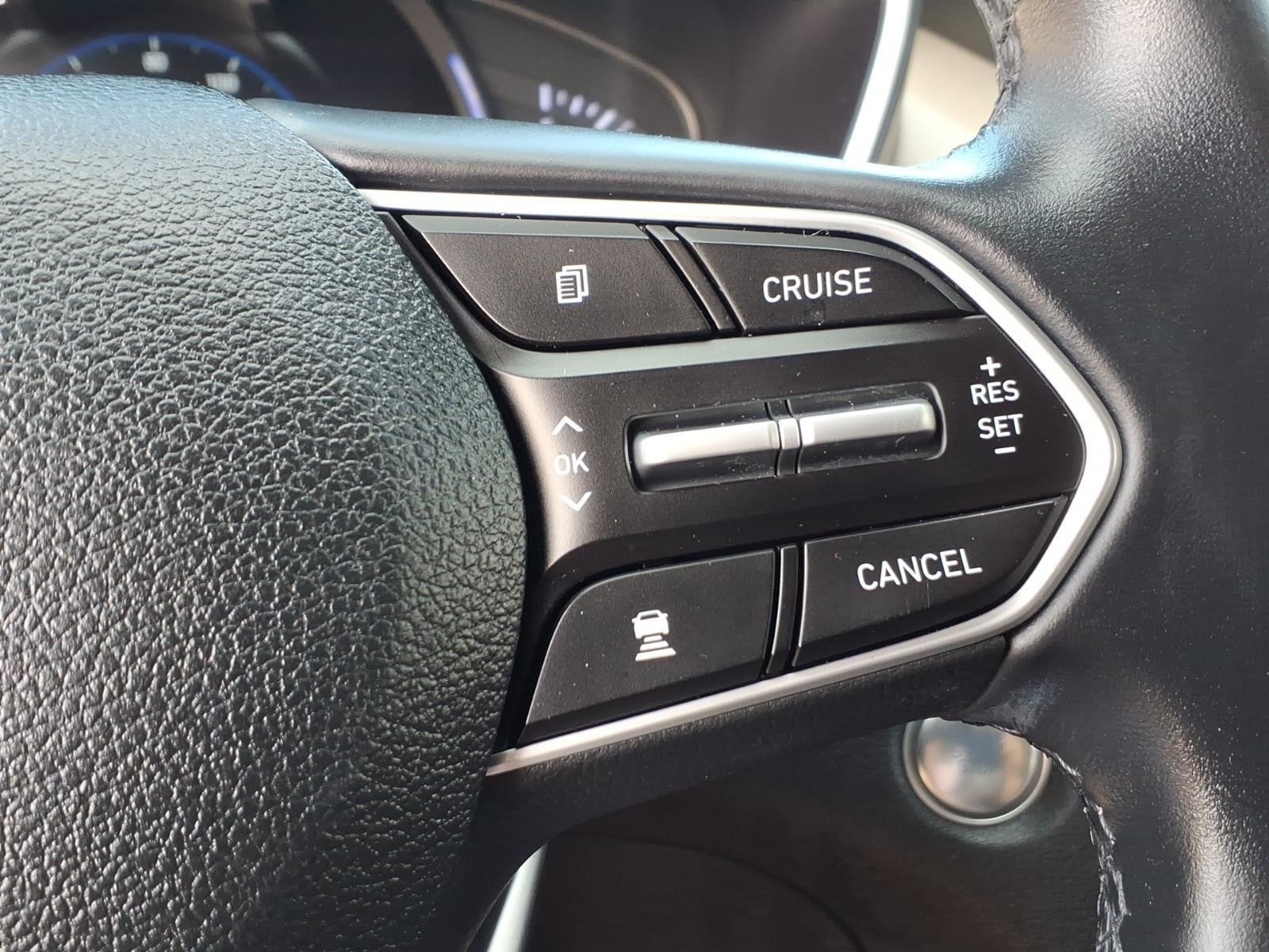 2019 Hyundai SANTA FE SEL Plus 2.4L