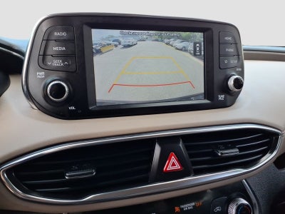 2019 Hyundai SANTA FE SEL Plus 2.4L