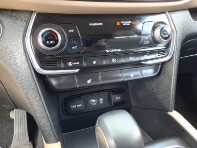 2019 Hyundai SANTA FE SEL Plus 2.4L