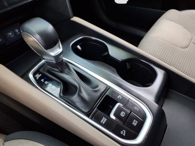 2019 Hyundai SANTA FE SEL Plus 2.4L
