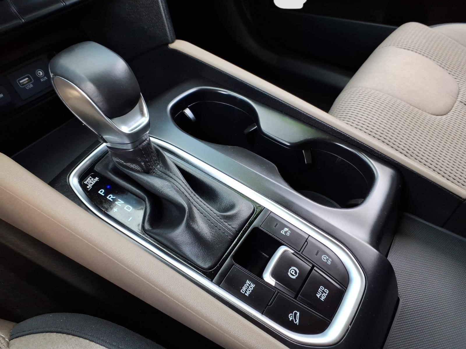 2019 Hyundai SANTA FE SEL Plus 2.4L