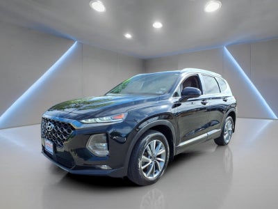 2019 Hyundai SANTA FE SEL Plus 2.4L