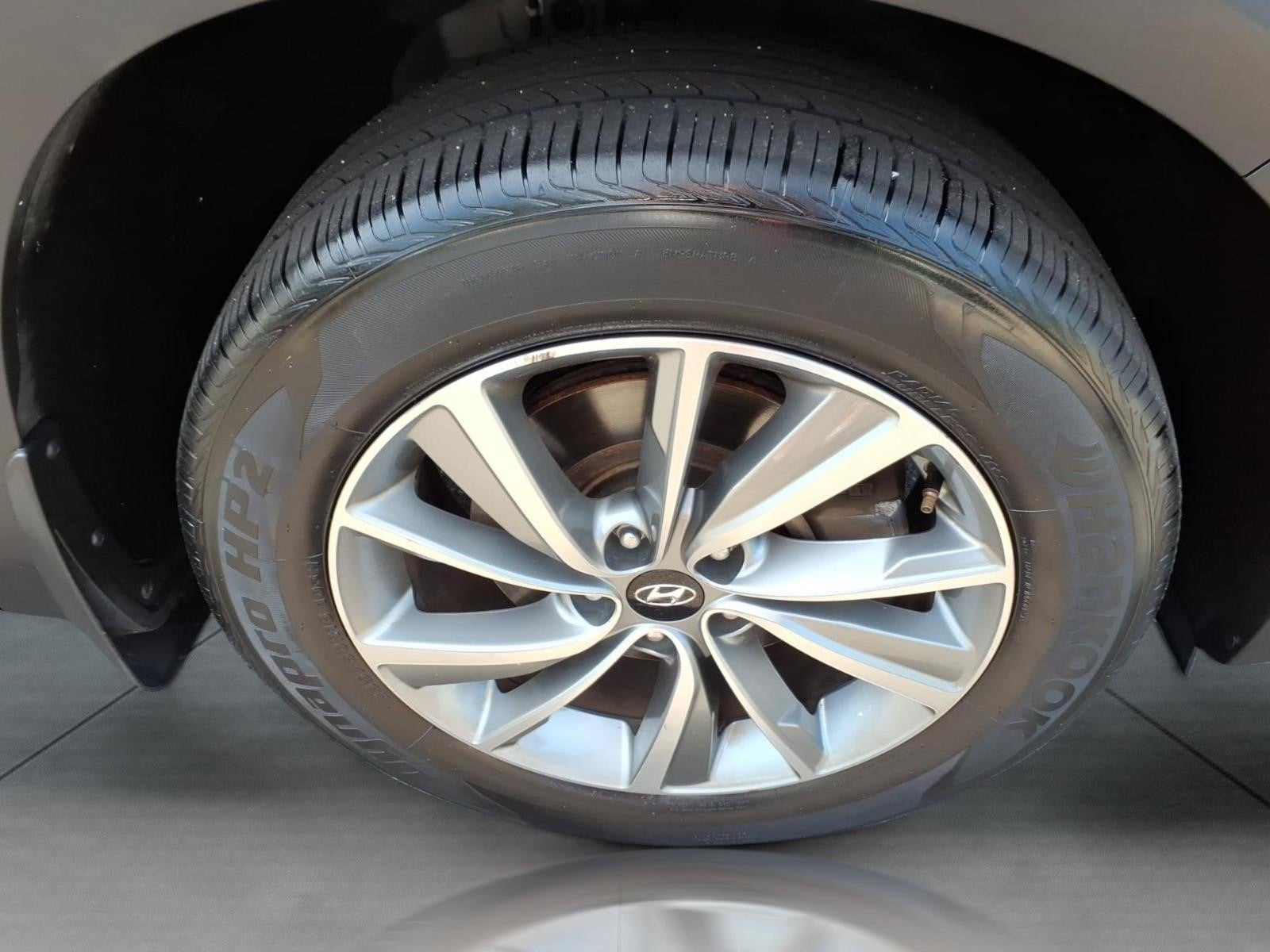2019 Hyundai SANTA FE SEL Plus 2.4L