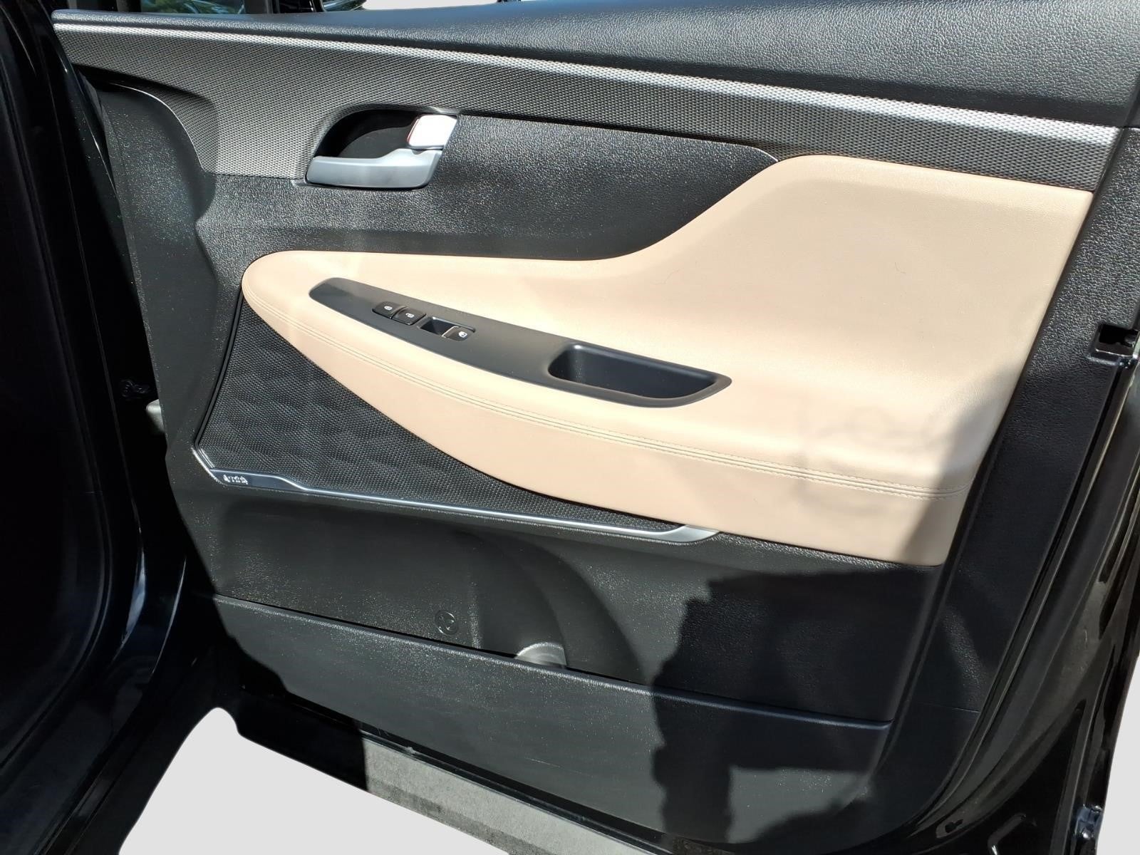 2019 Hyundai SANTA FE SEL Plus 2.4L