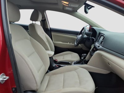 2017 Hyundai ELANTRA Value Edition