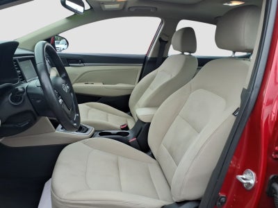 2017 Hyundai ELANTRA Value Edition
