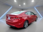 2017 Hyundai ELANTRA Value Edition