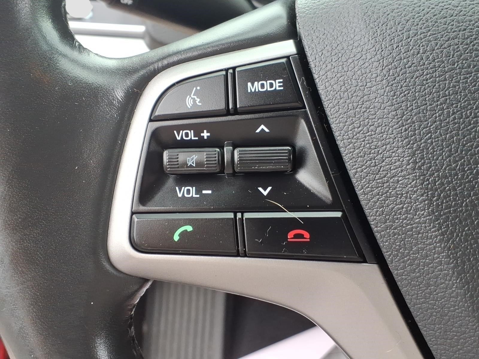 2017 Hyundai ELANTRA Value Edition