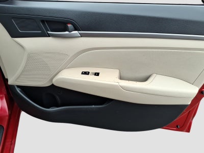 2017 Hyundai ELANTRA Value Edition